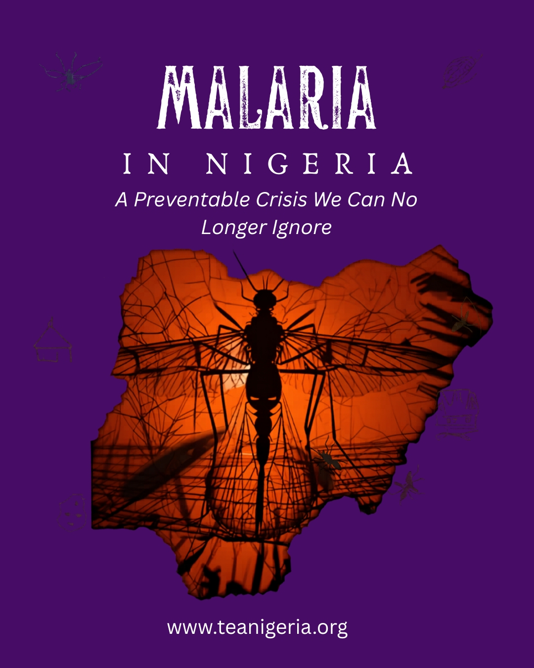 Malaria in Nigeria: A Preventable Crisis We Can No Longer Ignore