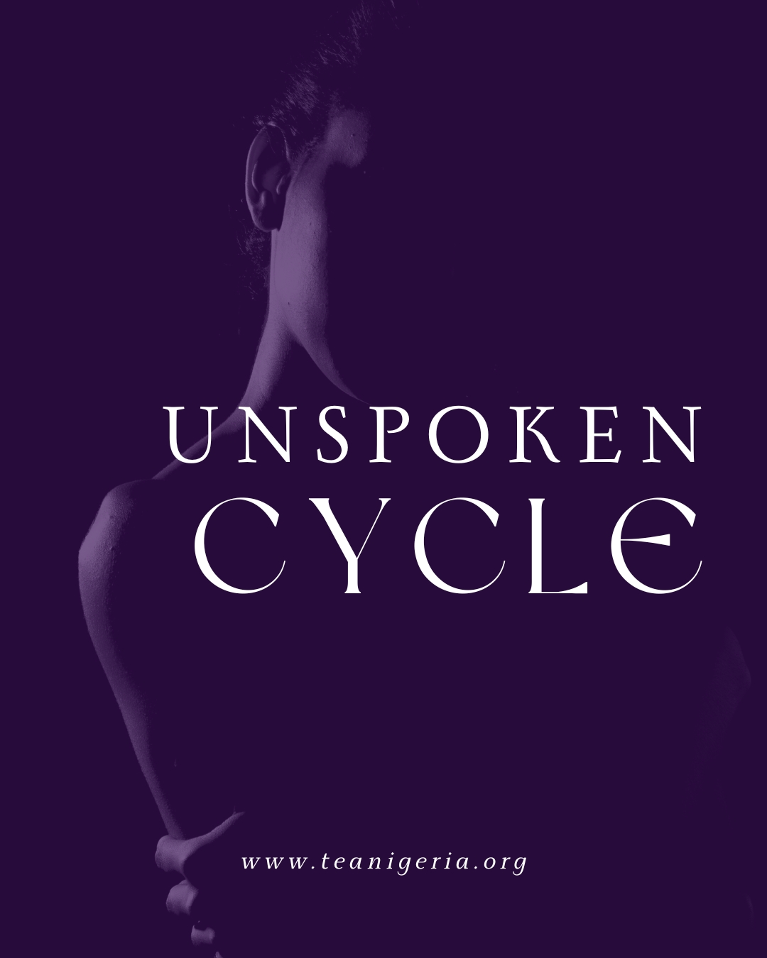 UNSPOKEN CYCLE